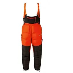 Штаны Montane Apex 8000 Down Salopettes M Оранжевый (1004-UAPXSFIRM10)