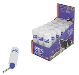 Поїлка для гризунів Nobby FresWater 150 мл