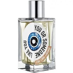 Парфумована вода Etat Libre D'Orange You Or Someone Like You 100 мл тестер