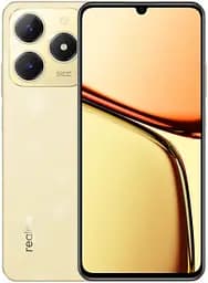 Смартфон REALME C61 6/128GB Sparkle Gold