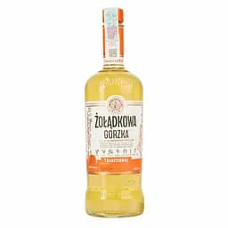 Ликер Zoladkowa Gorzka Traditional 34% 0.7 л