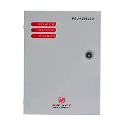Джерело безперебійного живлення Kraft PSU-1205LED (41-00029) - мініатюра 3