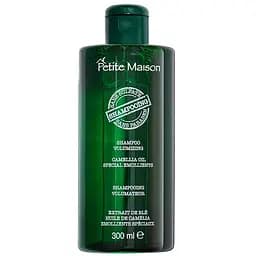 Шампунь для волосся Petite Maison з алое вера та гліколевою кислотою 380 мл