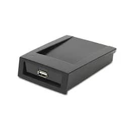 USB-зчитувач ZKTeco CR10M для зчитування карт Mifare (115873) - мініатюра 3