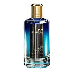 Парфюмированная вода Mancera Aoud Blue Notes, 120 мл (0089)