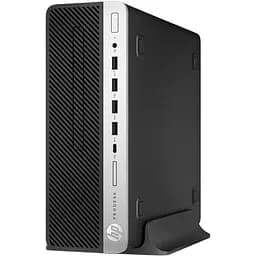Компьютер HP ProDesk 600 G3 SFF i3-6100/16/120SSD Refurb