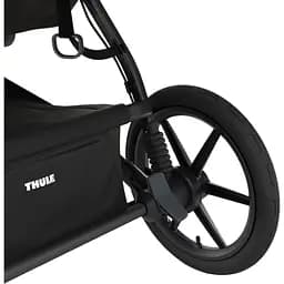 Дитяча коляска Thule Urban Glide 4-wheel Black (TH 10101976) - мініатюра 9