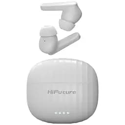 Навушники HiFuture SonicBliss White