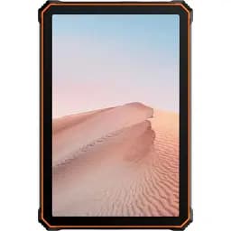 Планшет Blackview Active 10 Pro 10.95" FHD+/12GB/512GB/MT6878/30000mAh/108+50Мп/LTE/NFC/IP69K/Orange (Active_10_Pro_Orange)