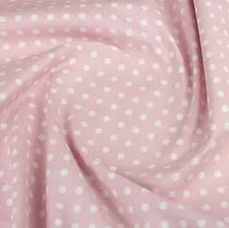 Наволочка Cosas Rose Dots 40х60 см (Dots_Pose_40) - мініатюра 5