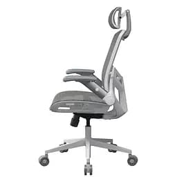 Крісло для геймерів Cougar Speeder One White - мініатюра 4