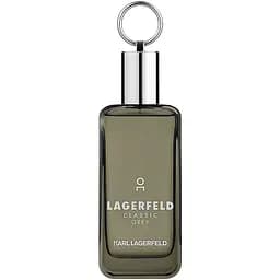 Оригинал Karl Lagerfeld Lagerfeld Classic Grey 50 мл ТЕСТЕР туалетная вода