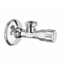 Кран вентильний кутовий Solomon 1/2″х 1/2″ 160403 000012017 - мініатюра 4