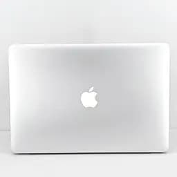 Ноутбук Apple MacBook Pro 15" A1398 Retina (C02Q35J9G8WP) (i7-4870HQ/16/512SSD/R9 M370X) - Class A- - мініатюра 5