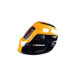 Маска зварювальника Tekhmann WH 500T (849177) - мініатюра 2