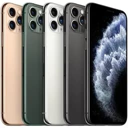 Смартфон Apple iPhone 11 Pro 64GB Space Grey Model A2215 (Grade C) Seller Refurbished - мініатюра 3