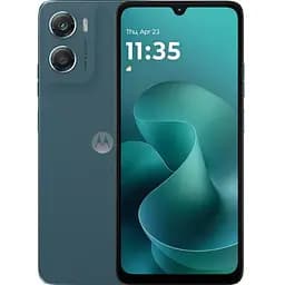 Мобільний телефон Motorola G06 4/128GB Tapestry (PBA20018RS)