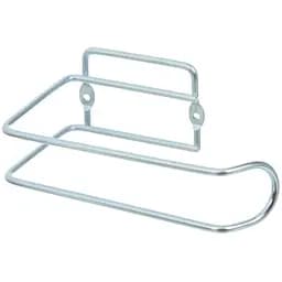 Тримач для туалетного паперу Volver 14.5х8.3х5.3 см (40117)