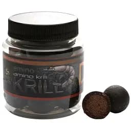 Бойли Trinity Double Krill Amino (насадочні) 20=14mm 100g