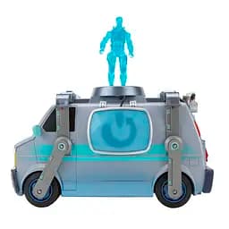 Ігровий набір Deluxe Feature Vehicle Reboot Van, Jonesy Fortnite det0018096 - мініатюра 5
