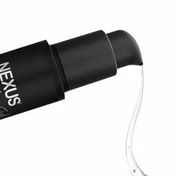 Лубрикант на водній основі Nexus Relax Anal Relaxing Gel 50 мл - мініатюра 2