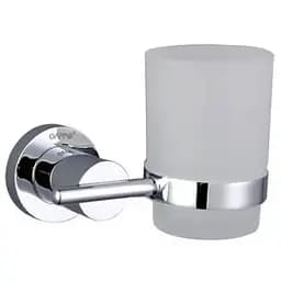 Склянка для зубних щіток Gappo G1806 латунь хром