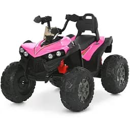 Детский электроквадроцикл Bambi M 6294EL-8 до 30 кг