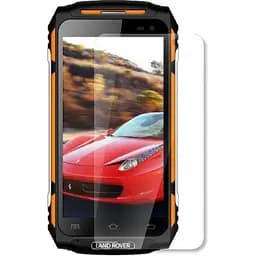 Защитная пленка StatusSKIN для Land Rover X2 Экран Матовая Pro