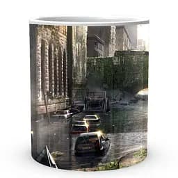 Кухоль GeekLand The Last of Us LU 02.02 330 мл білий - мініатюра 2