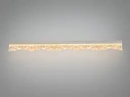 Настінне LED бра Diasha 8057/800GD золото 20 Вт - мініатюра 3