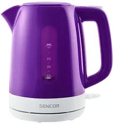 Електрочайник Sencor SWK 1025VT teh0021934 - мініатюра 2