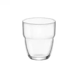 Склянка Bormioli Rocco Modulo, 250 мл (530470VE4021990/1)