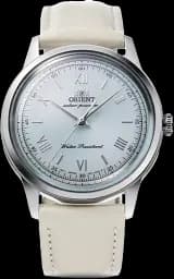 Годинник Orient Bambino Solar Quartz RA-WK0002E10B