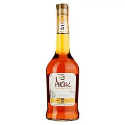 Бренді Айк 5 yo 40% 0.5 л (697915)