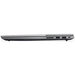 Ноутбук LENOVO ThinkBook 16 G9 IRL, Intel Core 5 210H до 4.8 ГГц, 16" WUXGA, 8 ГБ, SSD 512 ГБ, Intel Graphics, Free DOS - мініатюра 8