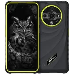 Смартфон Ulefone Armor X31 Pro 8/256 Зеленый