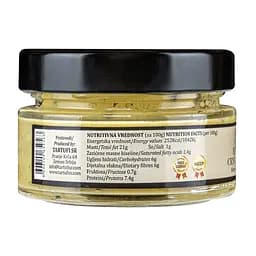 Хумус Tartufi з чорним трюфелем 120 г - мініатюра 3