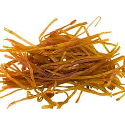 Кальмар сушеный соленый До Бочкового Паутинку с перцем 1 кг