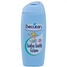 Піна для купання Becutan для малюків, 200 мл