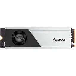 Накопитель SSD Apacer m.2 NVMe 1TB (AP1TBAS2280F4-1)