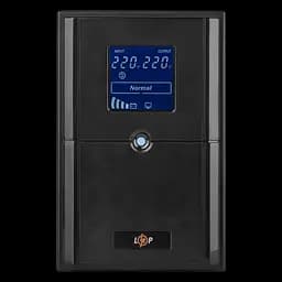 Лінійно-інтерактивне ДБЖ LPM-UL825VA (577Вт) - мініатюра 3
