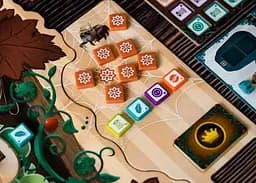 Настільна гра White Games&Geekach Games Гікорі Дікорі (Hickory Dickory) (укр.) (GKCH146) - мініатюра 10