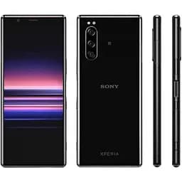 Смартфон Sony Xperia 5 J9210 6/128GB чорний