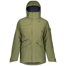 Куртка Scott Ultimate DRYO Olive XXL (1081-272505.6240.010)