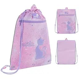 Сумка для взуття Kite Catsline (K26-601M-1) - мініатюра 3