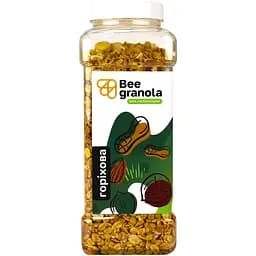 Гранола Bee Granola ореховая 500 г
