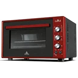 Духовка настольная Castle CPE-60R