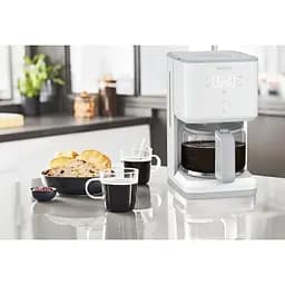 Кавоварка крапельна Tefal Sense CM693110 - мініатюра 8
