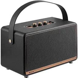 Bluetooth колонка Tracer M60 TWS Black 60W (TRAGLO47249)