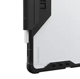 Чохол для Samsung Galaxy Tab S11 Plyo LT Black/Ice UAG teh0024673 - мініатюра 4